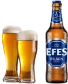 EFES BİRA ÇEŞİTLERİMİZ