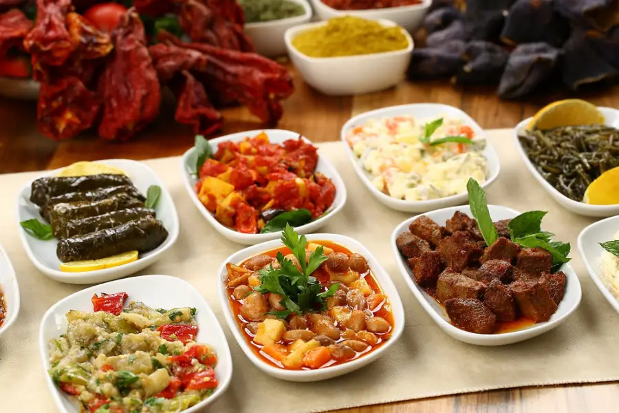 ŞARKÜTERİ