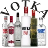 VODKA ÇEŞİTLERİ