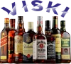 VİSKİ ÇEŞİTLERİ