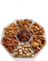 ÇEREZ ÇEŞİTLERİ