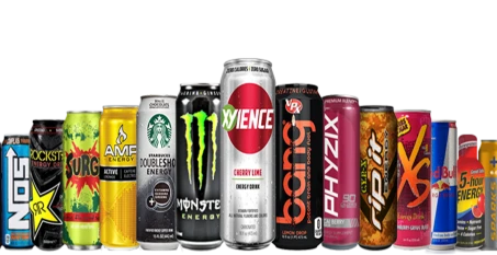 ENERJİ İÇEÇEKLERİ