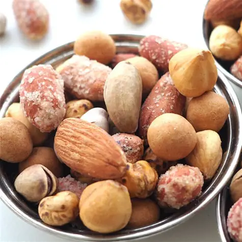 ÇEREZ ÇEŞİTLERİ